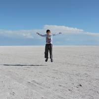 Salinas Grandes
