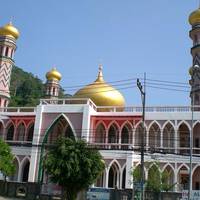 Ao Nang Mosque