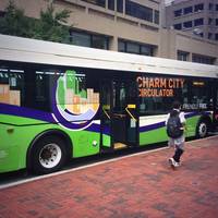 Charm City Circulator