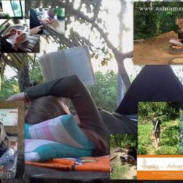 Ashram Sri Lanka