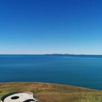 Wreck Point Lookout
