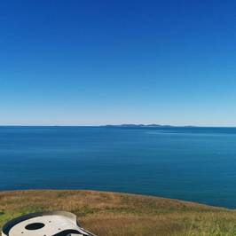 Wreck Point Lookout