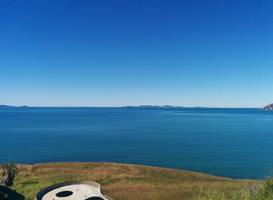 Wreck Point Lookout