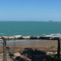 Spring Head Lookout
