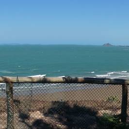 Spring Head Lookout