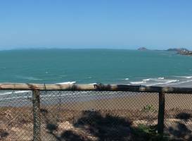 Spring Head Lookout