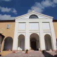 Convento di San Martino