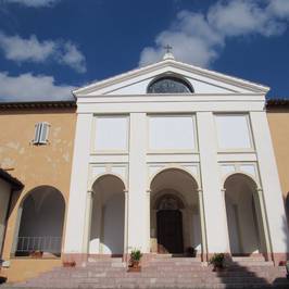 Convento di San Martino