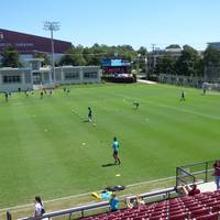 Eugene E Stone Stadium