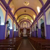 Iglesia San Antonio