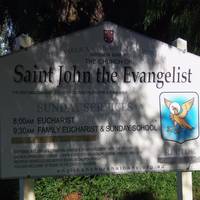 The Church of Saint John the Evangelist