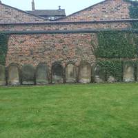 Coronation Garden