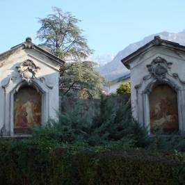 Santuario Beata Vergine del Fiume