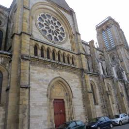Eglise Saint-Andre