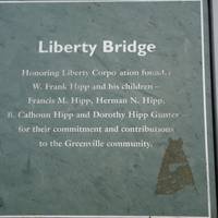 Liberty Bridge