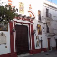 Iglesia de los Desamparados