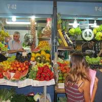 Mercado Central
