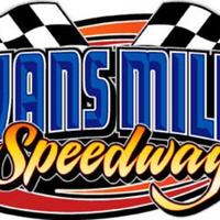 Evans Mills Speedway