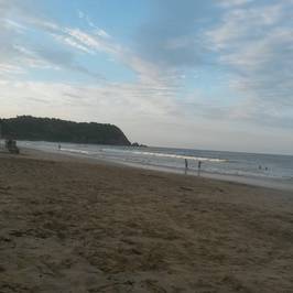 Grande Beach