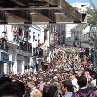 Plaza Fuente Arriba