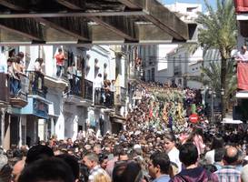Plaza Fuente Arriba