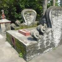 Shrine of the Earth God