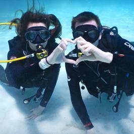 Dive Center Cala Blanca