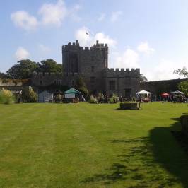 Saltwood Castle