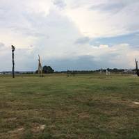 Sculpture Fields at Montague Park