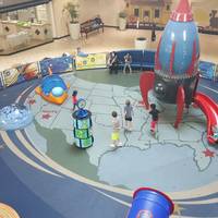 Metrocenter Mall
