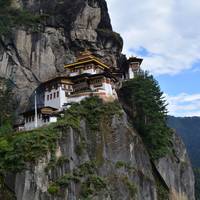 Paro Taktsang