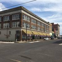 Downtown Helena