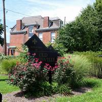Historic Old Louisville