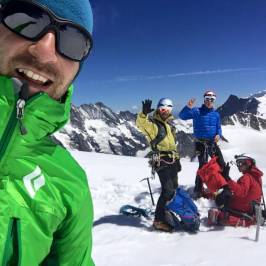 Mountain Addiction