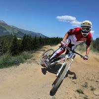 Ecole de VTT Combloux