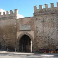 Puerta de Jerez