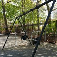 Horatio Playground