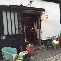 Old Granary Antiques Centre