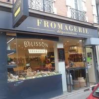 Fromagerie Belisson