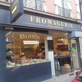 Fromagerie Belisson