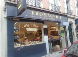 Fromagerie Belisson