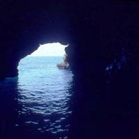 Grotta dell'Olio