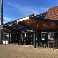 Baycourt Community and Arts Centre