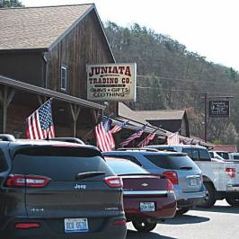 Juniata Trading Post