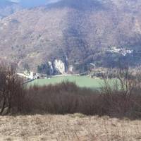 Lago di Val di Noci