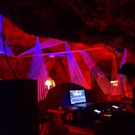 The Cave