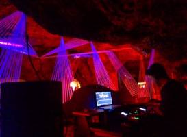 The Cave