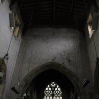 St Mary the Virgin Parish Church