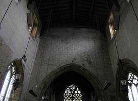 St Mary the Virgin Parish Church