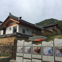 Shin Sunggyeom Shrine